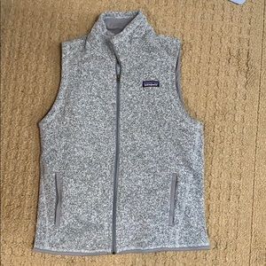 Women’s Patagonia Vest
